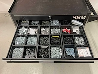 Partij gereedschap en accessoires - afbeelding 9 van  14