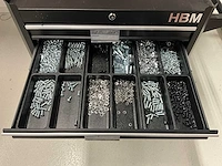 Partij gereedschap en accessoires - afbeelding 10 van  14