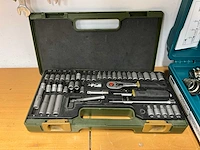 Partij gereedschap en accessoires - afbeelding 13 van  14