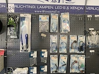 Partij gereedschap en auto onderdelen - afbeelding 13 van  17