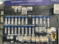 Partij gereedschap en auto onderdelen - afbeelding 5 van  17