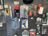 Partij gereedschap en auto onderdelen - afbeelding 7 van  17