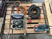 Partij gereedschap en divers - afbeelding 10 van  10