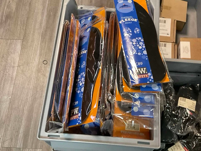Partij gereedschap en divers - afbeelding 4 van  13