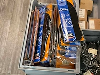 Partij gereedschap en divers - afbeelding 4 van  13