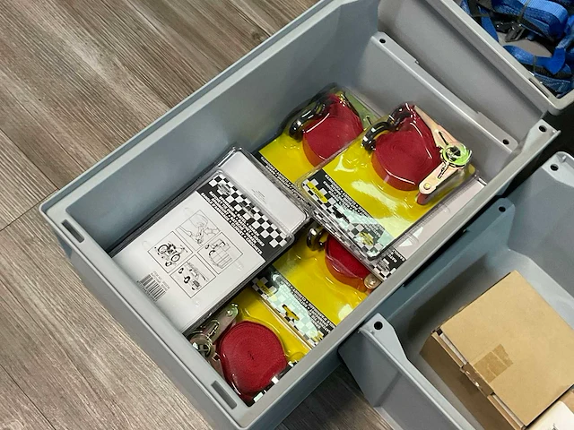 Partij gereedschap en divers - afbeelding 5 van  13