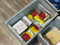Partij gereedschap en divers - afbeelding 5 van  13