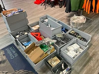 Partij gereedschap en divers - afbeelding 6 van  13