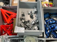 Partij gereedschap en divers - afbeelding 10 van  13