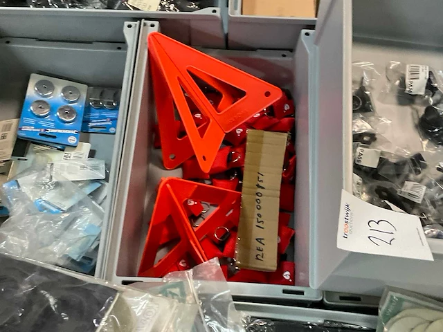 Partij gereedschap en divers - afbeelding 12 van  13