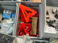 Partij gereedschap en divers - afbeelding 12 van  13