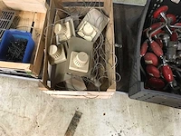 Partij gereedschap en diversen - afbeelding 2 van  11