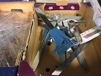 Partij gereedschap en diversen - afbeelding 6 van  11