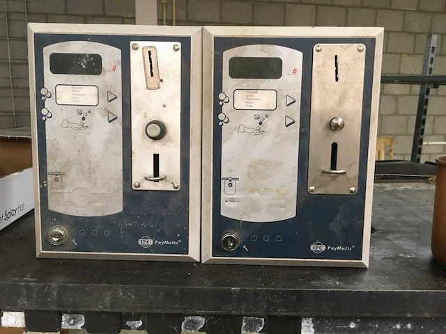 Partij gereedschap en diversen - afbeelding 9 van  11