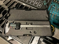 Partij gereedschap en koffers - afbeelding 3 van  19