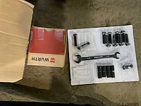 Partij gereedschap en overige - afbeelding 3 van  14