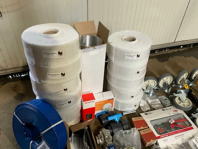 Partij gereedschap en overige - afbeelding 5 van  14