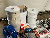 Partij gereedschap en overige - afbeelding 5 van  14