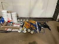 Partij gereedschap en overige - afbeelding 7 van  14