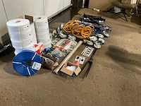 Partij gereedschap en overige - afbeelding 8 van  14
