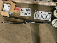 Partij gereedschap en overige - afbeelding 14 van  14