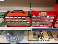 Partij gereedschap en werkplaatsinventaris - afbeelding 12 van  13