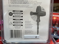 Partij gereedschap inclusief krat w.o. multitool, striptang w.o. crescent - afbeelding 6 van  7