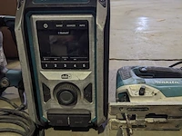 Partij gereedschap, makita - afbeelding 2 van  20