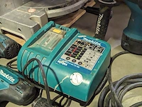Partij gereedschap, makita - afbeelding 4 van  20