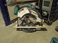 Partij gereedschap, makita - afbeelding 10 van  20