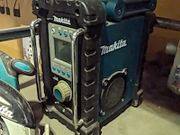 Partij gereedschap, makita - afbeelding 11 van  20