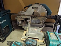 Partij gereedschap, makita - afbeelding 13 van  20