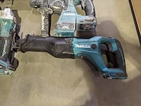 Partij gereedschap, makita - afbeelding 14 van  20