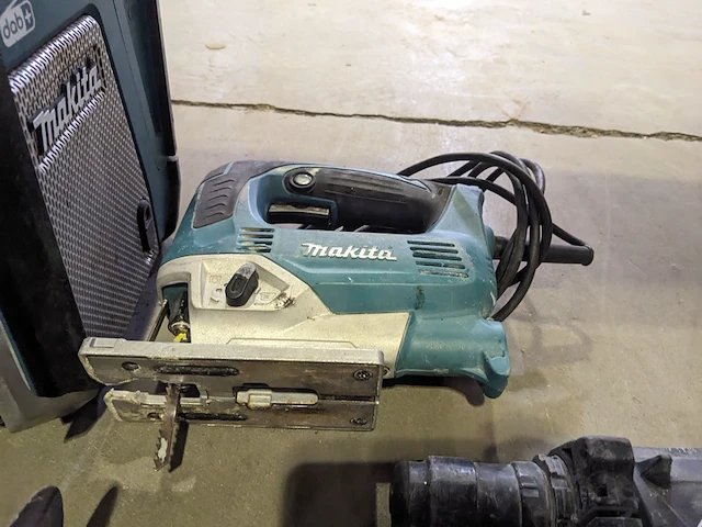 Partij gereedschap, makita - afbeelding 16 van  20