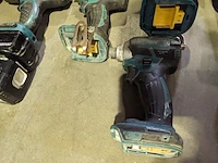 Partij gereedschap, makita - afbeelding 20 van  20