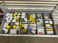 Partij gereedschap toebehoren en divers - afbeelding 5 van  24