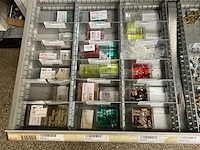 Partij gereedschap toebehoren en divers - afbeelding 11 van  24