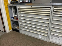 Partij gereedschap toebehoren en divers - afbeelding 18 van  24