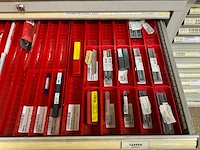 Partij gereedschap toebehoren en divers - afbeelding 21 van  24