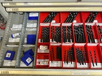 Partij gereedschap toebehoren en divers - afbeelding 23 van  24