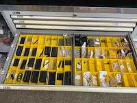 Partij gereedschap toebehoren en divers - afbeelding 24 van  24