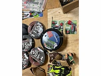 Partij gereedschap tuingereedschap accessoire - afbeelding 7 van  7