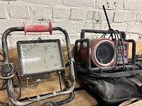 Partij gereedschap w.o. metabo, arbortech - afbeelding 3 van  6