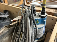 Partij gereedschap w.o. metabo, arbortech - afbeelding 5 van  6