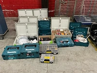 Partij gereedschap - afbeelding 1 van  9