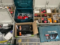 Partij gereedschap - afbeelding 3 van  9