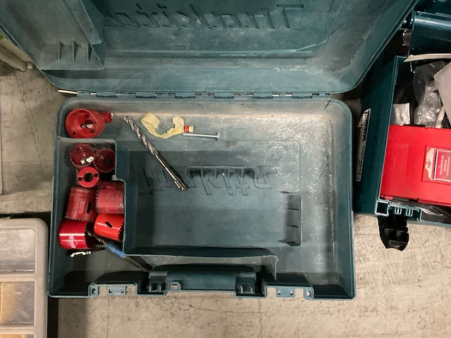 Partij gereedschap - afbeelding 5 van  9
