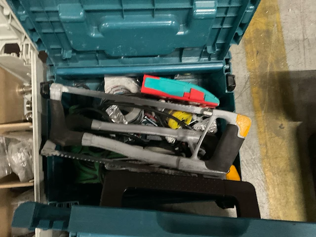 Partij gereedschap - afbeelding 7 van  9
