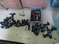 Partij gereedschap - afbeelding 13 van  14