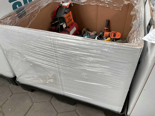 Partij gereedschap - afbeelding 6 van  6